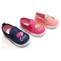 Nouvelles chaussures enfants chaussures garçons filles chaussures toile